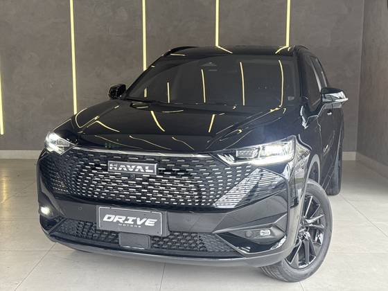 GWM HAVAL H6 1.5 HEV PREMIUM E-TRACTION
